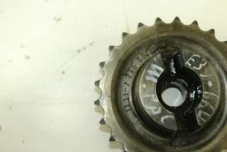 2245361 Звездочка распредвала BMW 5 E39 2.5л Арт 90075166, вид 3