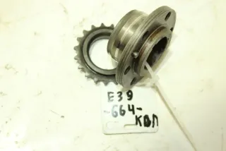  Звездочка коленвала BMW 5 E39 2.5л Арт 90075664, вид 1