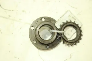  Звездочка коленвала BMW 5 E39 2.5л Арт 90075664, вид 2