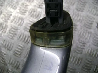  Ручка наружная задняя левая spacegrau metallic (a52) BMW 7 F01/F02 Арт 90075902, вид 5