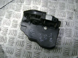 7202145, 7059973 Замок двери передней левой BMW Z4 E85/E86 Арт 90076098, вид 1