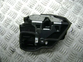 7202145, 7059973 Замок двери передней левой BMW Z4 E85/E86 Арт 90076098, вид 2