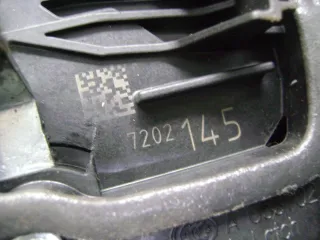 7202145, 7059973 Замок двери передней левой BMW Z4 E85/E86 Арт 90076098, вид 4