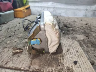  Подушка безопасности пассажира BMW X5 E53 Арт 90076372, вид 7