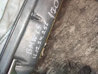  Подушка безопасности пассажира BMW X5 E53 Арт 90076372, вид 9