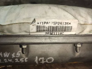  Подушка безопасности пассажира BMW X5 E53 Арт 90076372, вид 3