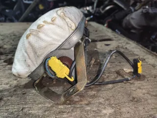  Подушка безопасности пассажира BMW X5 E53 Арт 90076372, вид 8