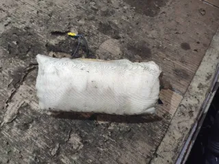  Подушка безопасности пассажира BMW X5 E53 Арт 90076372, вид 1