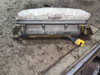  Подушка безопасности пассажира BMW X5 E53 Арт 90076372, вид 2