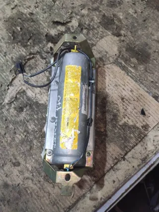  Подушка безопасности пассажира BMW X5 E53 Арт 90076372, вид 4