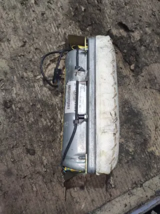  Подушка безопасности пассажира BMW X5 E53 Арт 90076372, вид 5