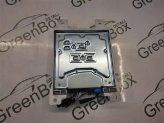 18B849GPB6A Усилитель музыкальный Ford Bronco Sport Арт 76725, вид 2