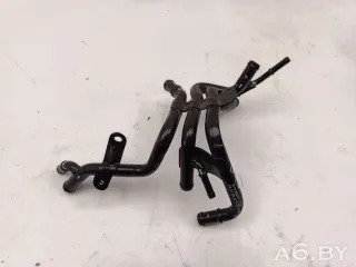 04L121064AR Патрубок (трубопровод, шланг) Skoda Octavia A7 Арт 90081443, вид 3