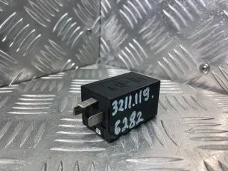 7700311966 Реле стеклоочистителей (дворников) Renault Kangoo 1 Арт 32111196282, вид 1