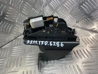  Замок стекла двери багажника Citroen C4 Picasso 1 Арт 32111306286, вид 3