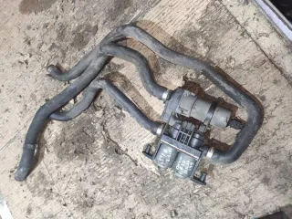 8374994 Кран печки (отопителя) BMW 5 E39 Арт 90082447, вид 3