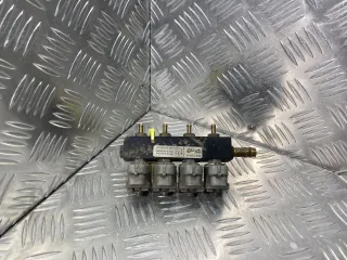 67R010104 Форсунка газовая Renault Laguna 2 1.8л i Арт 12121216294, вид 2