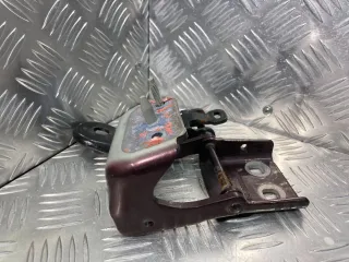 9659260980 Петля крышки багажника Citroen C4 Picasso 1 Арт 32111306298, вид 2