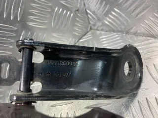 9659260980 Петля крышки багажника Citroen C4 Picasso 1 Арт 32111306298, вид 4