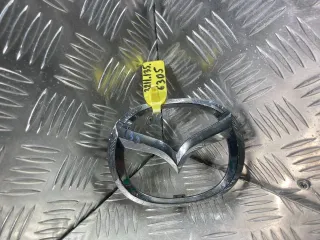 LD4751731 Эмблема Mazda 3 BK Арт 32111356305, вид 1