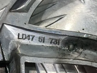 LD4751731 Эмблема Mazda 3 BK Арт 32111356305, вид 3