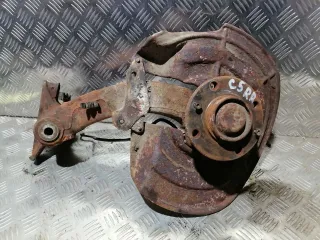  Кулак задний правый Citroen C5 1 Арт 90233518, вид 1