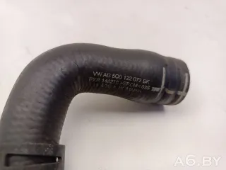 5Q0122073BK Патрубок автономного отопителя Audi A3 8V Арт 90233801, вид 2