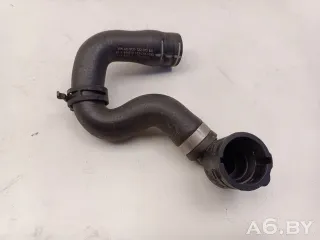 5Q0122073BK Патрубок автономного отопителя Audi A3 8V Арт 90233801, вид 1