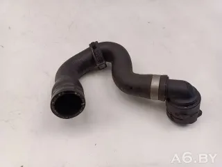 5Q0122073BK Патрубок автономного отопителя Audi A3 8V Арт 90233801, вид 3
