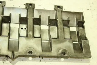 2243270 Успокоитель масляный BMW 5 E39 2.5л Арт 90234706, вид 7
