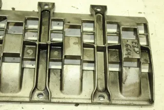 2243270 Успокоитель масляный BMW 5 E39 2.5л Арт 90234706, вид 3