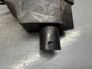 9626000280 Резонатор воздушного фильтра Citroen Berlingo 1 Арт 89909663, вид 2