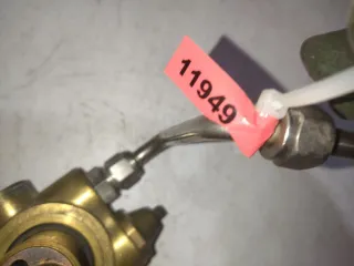 2K0907631C Газовый редуктор  Volkswagen Touran 1 Арт 11949, вид 2