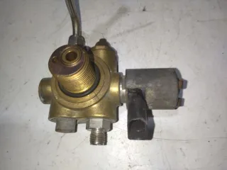 2K0907631C Газовый редуктор  Volkswagen Touran 1 Арт 11949, вид 1