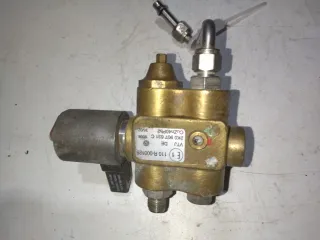 2K0907631C Газовый редуктор  Volkswagen Touran 1 Арт 11949, вид 3