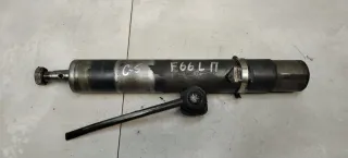  Гидростойка передняя левая Citroen C5 1 Арт 90236187, вид 1