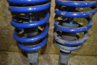  Винтовая подвеска (койловеры) Volkswagen Passat B5 Арт A333, вид 3