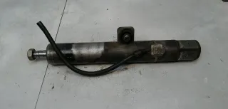  Гидростойка передняя правая Citroen C5 1 Арт 90236579, вид 2