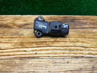 0281002399 Датчик давления наддува Audi A6 C6 (S6,RS6) Арт 90238225, вид 1