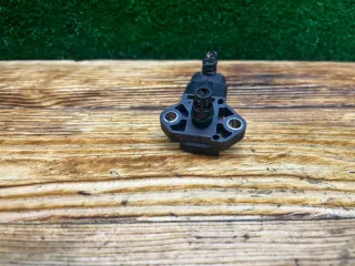 0281002399 Датчик давления наддува Audi A6 C6 (S6,RS6) Арт 90238225, вид 4