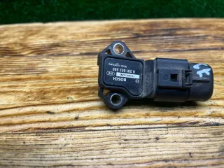 0281002399 Датчик давления наддува Audi A6 C6 (S6,RS6) Арт 90238225, вид 5