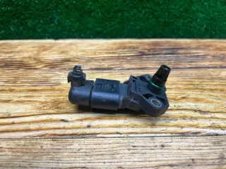 0281002399 Датчик давления наддува Audi A6 C6 (S6,RS6) Арт 90238225, вид 3