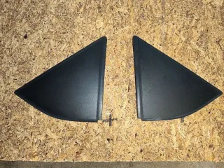  Накладка (молдинг) крыла Citroen Berlingo 3 Арт 90238568, вид 1