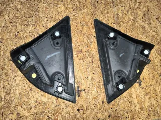  Накладка (молдинг) крыла Citroen Berlingo 3 Арт 90238568, вид 2