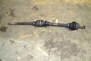  Полуось (приводной вал, шрус) Citroen C5 1 Арт A347, вид 1