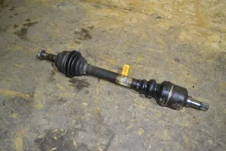  Полуось (приводной вал, шрус) Citroen C5 1 Арт A348, вид 2