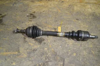  Полуось (приводной вал, шрус) Citroen C5 1 Арт A348, вид 1