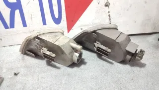 085093 Поворотник правый Citroen Xantia Арт 1J1066, вид 2