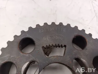 038109111e, 045109239 Шкив распредвала Volkswagen Bora Арт 90251280, вид 2