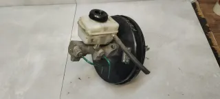 472107379 Вакуумный усилитель тормозов Renault Logan 1 Арт 90251314, вид 3